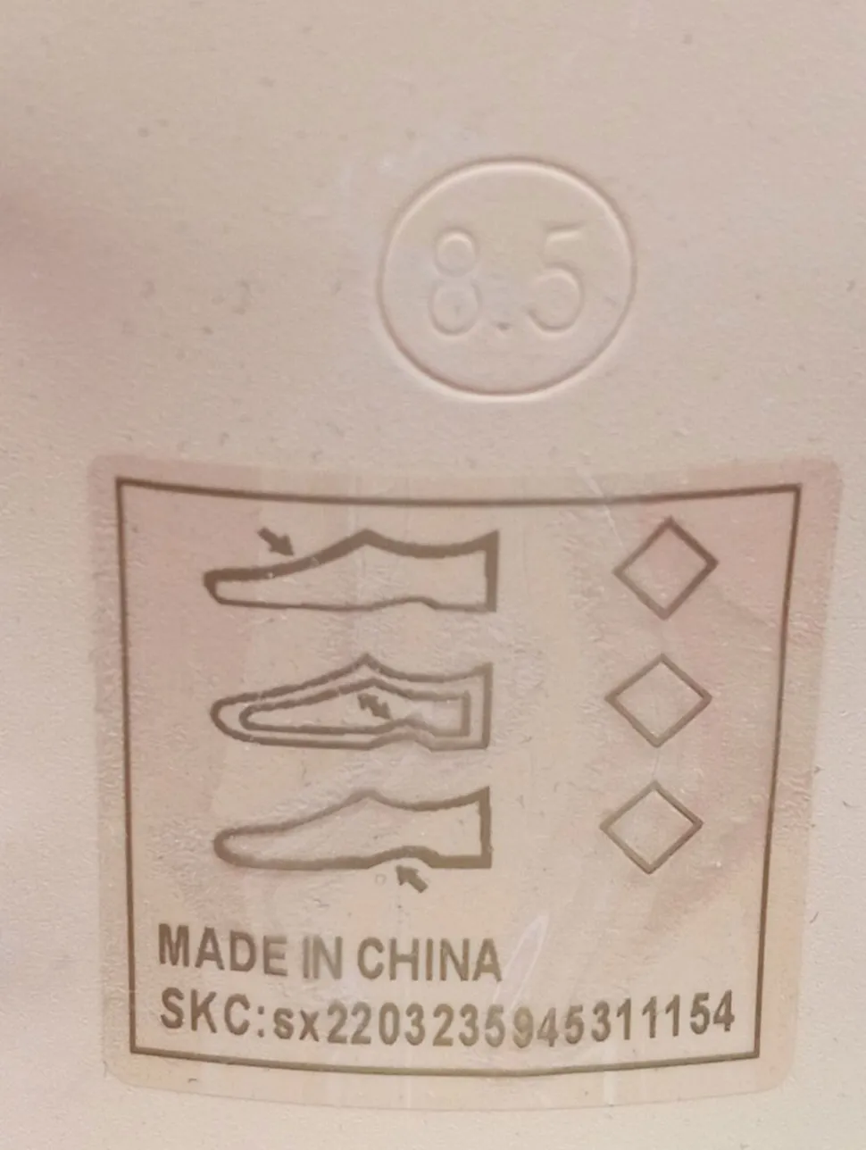 High Heel Sandaletten Größe 38