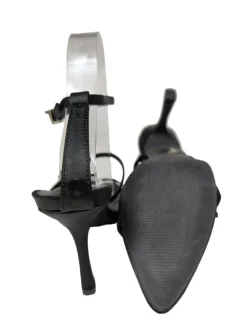 High Heel Sandaletten Größe 39