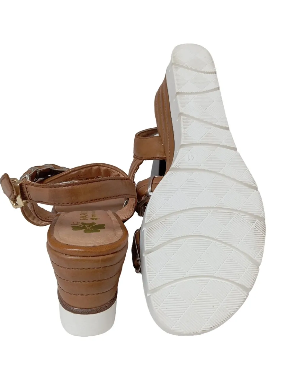 High Heel Sandaletten Größe 41