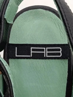 High Heel Sandaletten Größe 38