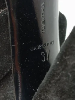 High Heel Sandaletten Größe 37