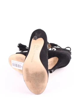 High Heel Sandaletten Größe 36