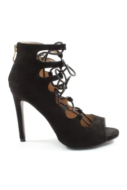 High Heel Sandaletten Größe 38