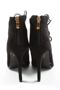 High Heel Sandaletten Größe 38