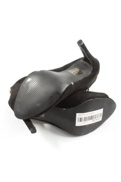 High Heel Sandaletten Größe 38