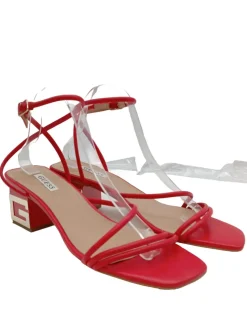 High Heel Sandaletten Größe 41