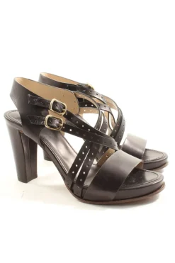 High Heel Sandaletten Größe 36