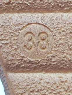 High Heel Sandaletten Größe 38