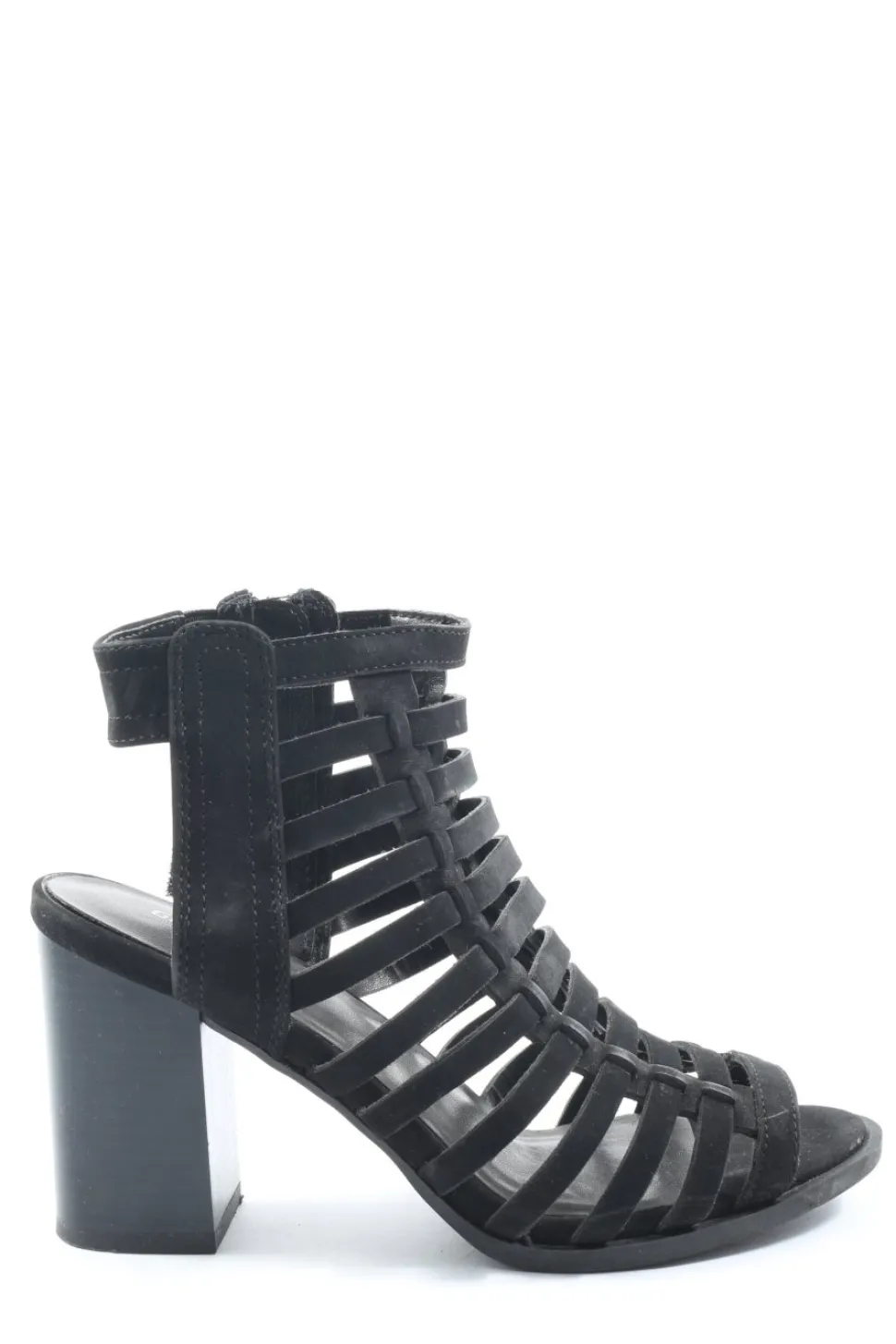 High Heel Sandaletten Größe 36