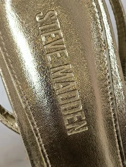 High Heel Sandaletten Größe 41