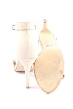 High Heel Sandaletten Größe 39