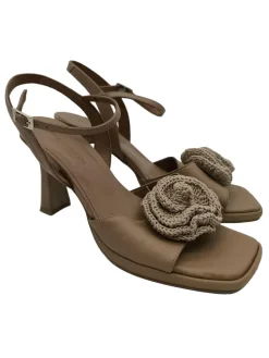 High Heel Sandaletten Größe 39