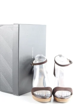 High Heel Sandaletten Größe 36,5