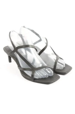 High Heel Sandaletten Größe 38