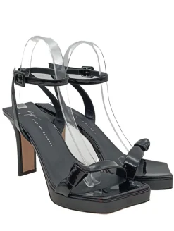 High Heel Sandaletten Größe 38,5