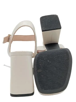 High Heel Sandaletten Größe 37