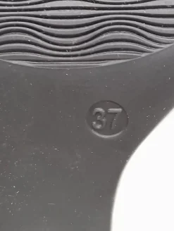 High Heel Sandaletten Größe 37