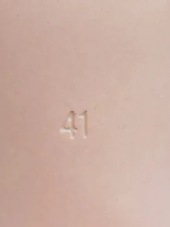 High Heel Sandaletten Größe 41