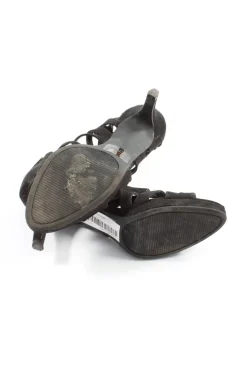 High Heel Sandaletten Größe 40