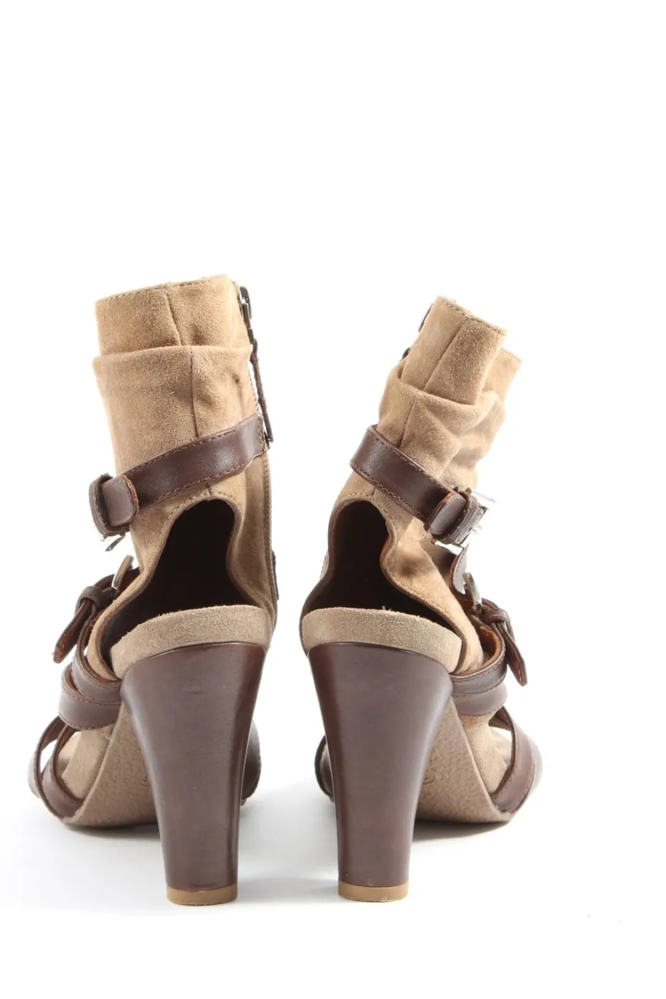 High Heel Sandaletten Größe 36