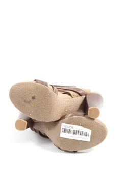 High Heel Sandaletten Größe 36