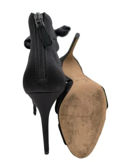 High Heel Sandaletten Größe 39