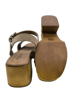 High Heel Sandaletten Größe 40