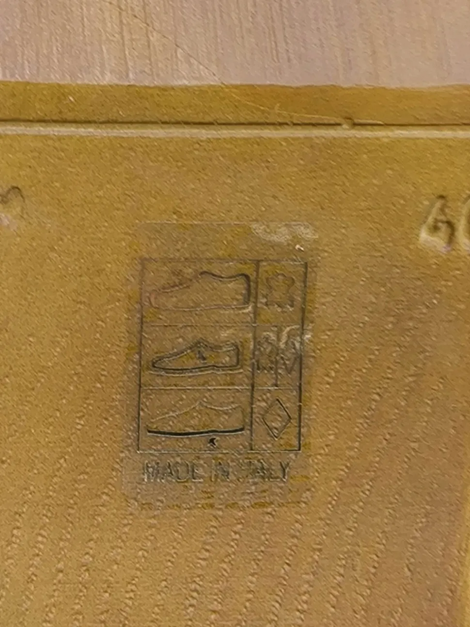 High Heel Sandaletten Größe 40