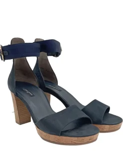 High Heel Sandaletten Größe 39,5