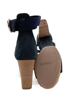 High Heel Sandaletten Größe 39,5