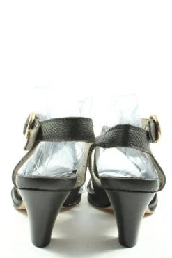 High Heel Sandaletten Größe 35