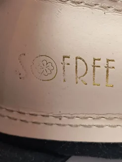 High Heel Sandaletten Größe 39