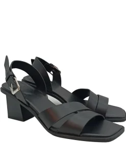 High Heel Sandaletten Größe 36