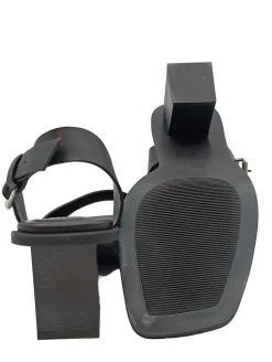 High Heel Sandaletten Größe 36