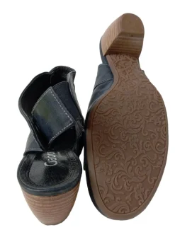 High Heel Sandaletten Größe 37