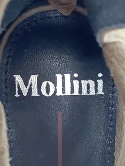 High Heel Sandaletten Größe 37