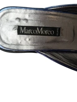 High Heel Sandaletten Größe 40