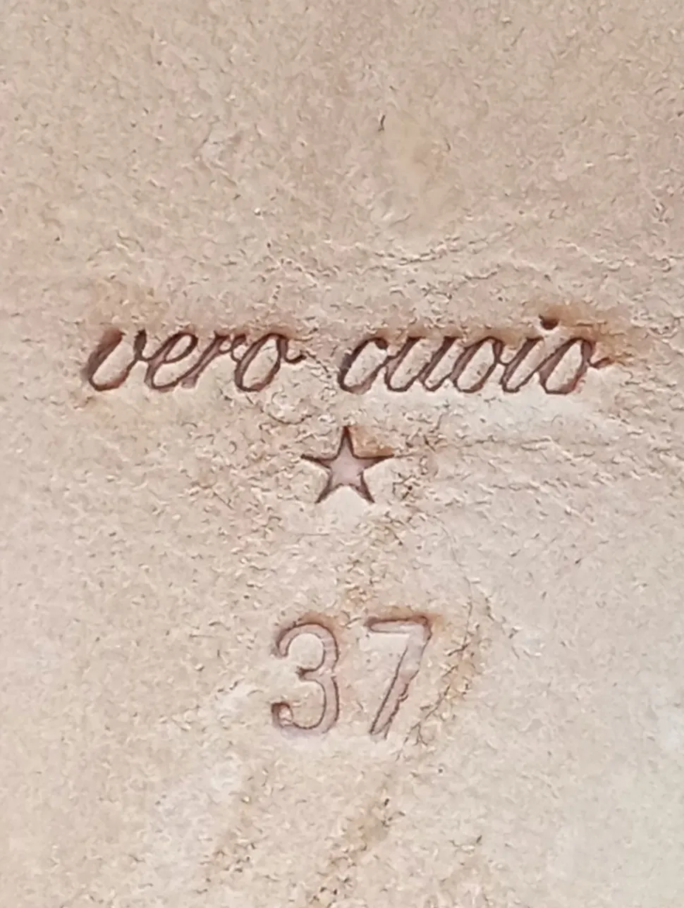 High Heel Sandaletten Größe 37