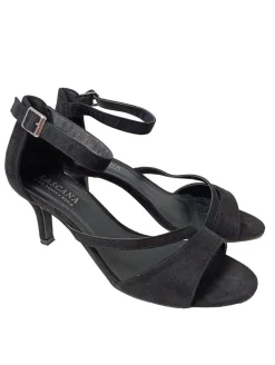 High Heel Sandaletten Größe 41