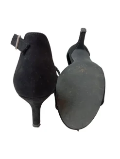 High Heel Sandaletten Größe 41