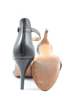 High Heel Sandaletten Größe 38