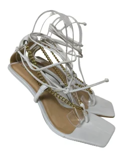 High Heel Sandaletten Größe 38