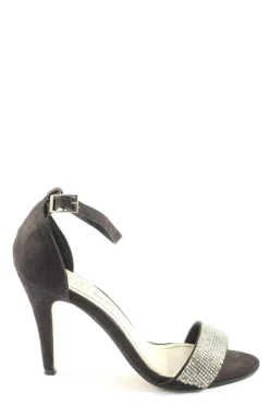 High Heel Sandaletten Größe 37