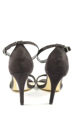 High Heel Sandaletten Größe 37