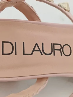 High Heel Sandaletten Größe 40