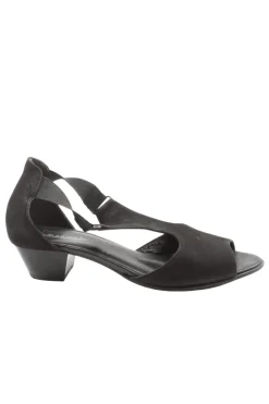 High Heel Sandaletten Größe 38