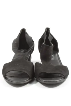 High Heel Sandaletten Größe 38