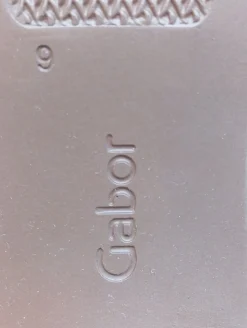 High Heel Sandaletten Größe 43