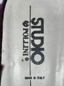 High Heel Sandaletten Größe 39