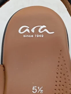 High Heel Sandaletten Größe 38